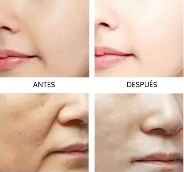 Ginseng Dia y Noche® Serum 100% Natural Rejuvenecedor Hidratante+REGALO
