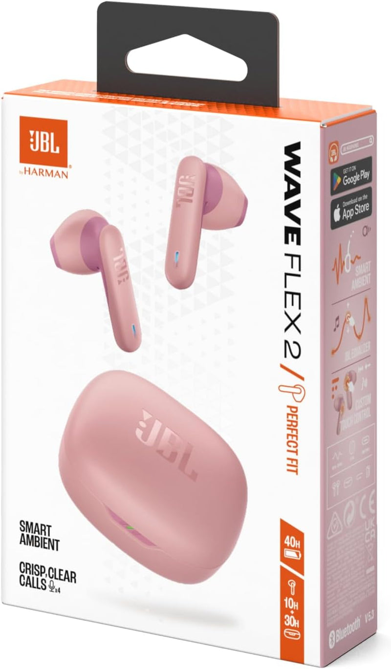 Audifonos Jbl Wave 300