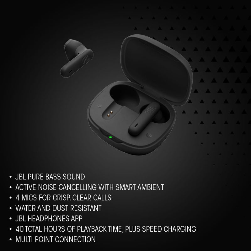 Audifonos Jbl Wave 300
