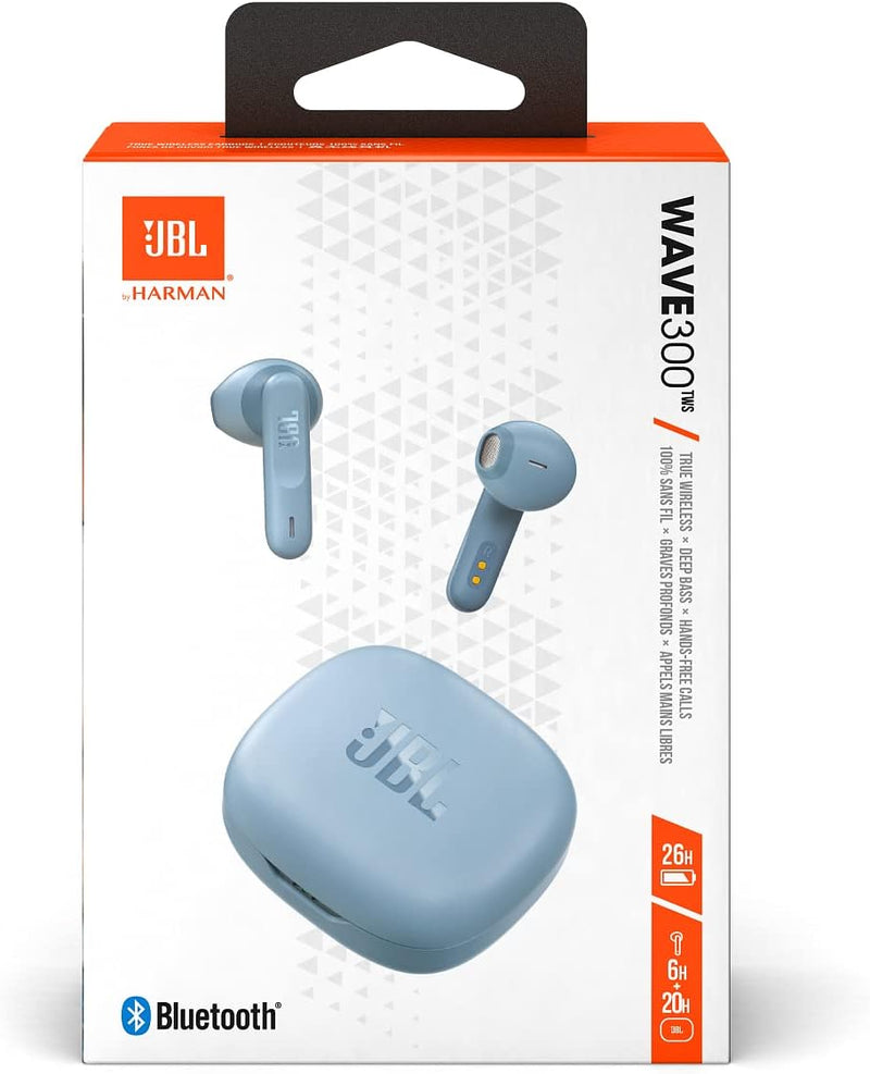 Audifonos Jbl Wave 300