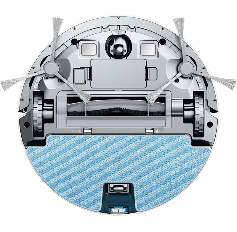 Aspirador Robot Inteligente 3 en 1