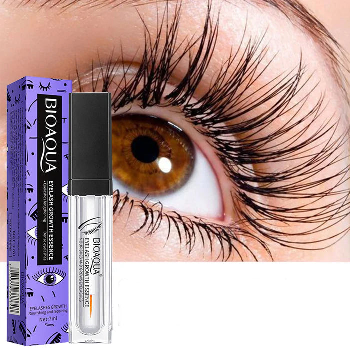 COMBO 2X  FORTALECEDOR DE PESTAÑAS -SÉRUM BIOAQUA