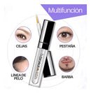 COMBO 2X  FORTALECEDOR DE PESTAÑAS -SÉRUM BIOAQUA