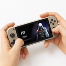 🕹️ Consola Retro Portátil M17: A máquina do tempo com centenas de jogos clássicos na palma da sua mão