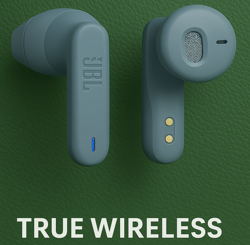 Audifonos Jbl Wave 300