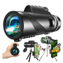 Telescopio Portátil Stellar™ + Regalo Surpresa