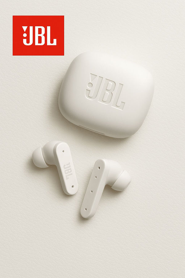 Audifonos Jbl Wave 300