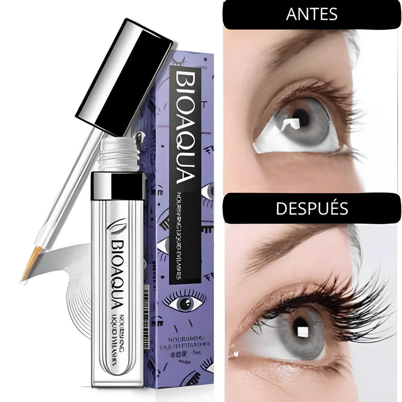 COMBO 2X  FORTALECEDOR DE PESTAÑAS -SÉRUM BIOAQUA