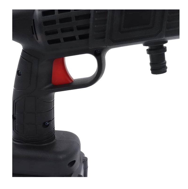 Hidrolavadora Inalambrica 48v con 2 Baterias + 🎁 Súper Regalo 🎁